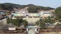 도고온천초등학교 전경 썸네일 이미지