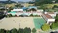 송남초등학교 전경 썸네일 이미지