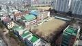 용화초등학교 전경 썸네일 이미지