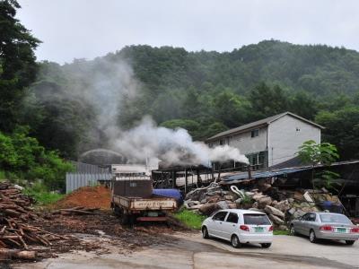 백운 참숯가마 썸네일 이미지