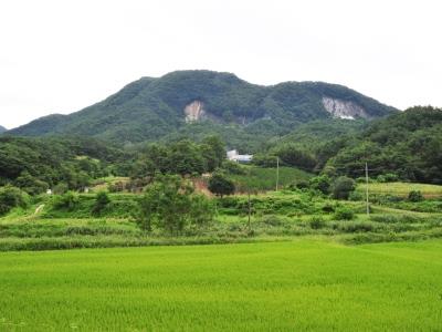 구진산 전경 썸네일 이미지